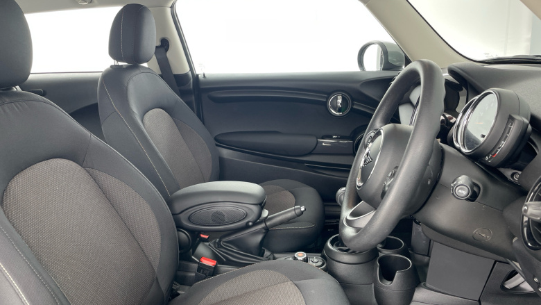 MINI Hatchback 1.5 One Classic II 3dr Petrol Hatchback